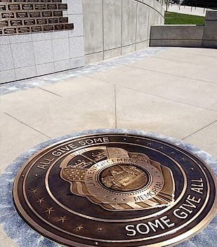 Utah Law Enforcement Memorial