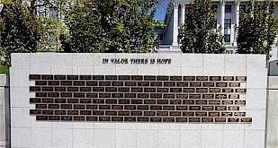 Utah Law Enforcement Memorial